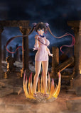 Is It Wrong to Try to Pick Up Girls in a Dungeon? V PVC Figur 1/7 Hestia Divinity Unleashed Ver. 24 cm