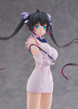 Is It Wrong to Try to Pick Up Girls in a Dungeon? V PVC Figur 1/7 Hestia Divinity Unleashed Ver. 24 cm