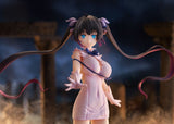 Is It Wrong to Try to Pick Up Girls in a Dungeon? V PVC Figur 1/7 Hestia Divinity Unleashed Ver. AmiAmi Limited Edition 24 cm
