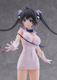 Is It Wrong to Try to Pick Up Girls in a Dungeon? V PVC Figur 1/7 Hestia Divinity Unleashed Ver. AmiAmi Limited Edition 24 cm