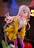 Original Character PVC Figur 1/3.5 LimeLight Lemonade Jam Ena Harumi AmiAmi Limited Edition 48 cm