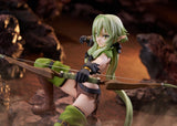 Goblin Slayer II PVC Figur 1/7 High Elf Archer battle with goblins Ver. 16 cm