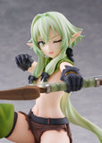 Goblin Slayer II PVC Figur 1/7 High Elf Archer battle with goblins Ver. AmiAmi Limited Edition 16 cm