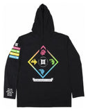 Harry Potter Kapuzenpullover Dumbledores Army