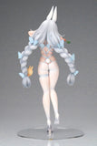 Azur Lane PVC Figur 1/6 Le Malin Listless Lapin Ver. 28 cm (re-run)