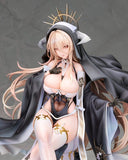 Azur Lane PVC Figur 1/7 Implacable Special Ver. 29 cm