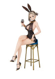 Azur Lane PVC Statue 1/7 New Orleans Evening Agricole Ver. 24 cm