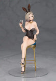 Azur Lane PVC Statue 1/7 New Orleans Evening Agricole Ver. 24 cm