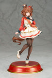 Umamusume Pretty Derby PVC Figur 1/7 Aston Machan 26 cm