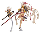 Fate/Grand Order PVC Figur 1/7 Saber/Okita Souji/Alter Final Ascension Ver. 28 cm