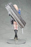Goddess of Victory: Nikke PVC Figur 1/7 Tia 27 cm