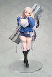Goddess of Victory: Nikke PVC Figur 1/7 Tia 27 cm