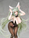 Goddess of Victory: Nikke Statue 1/7 Soda Twinkle Bunny Ver. 24 cm