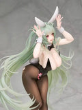 Goddess of Victory: Nikke Statue 1/7 Soda Twinkle Bunny Ver. 24 cm