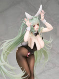 Goddess of Victory: Nikke Statue 1/7 Soda Twinkle Bunny Ver. 24 cm