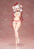 Azur Lane Order PVC Statue 2er-Set 1/6 Sirius Hugging Pillow Ver. 29 cm