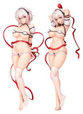 Azur Lane Order PVC Statue 2er-Set 1/6 Sirius Hugging Pillow Ver. 29 cm