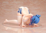 Azur Lane PVC Figur 1/6 St. Louis Race Queen Ver. 9 cm