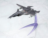 Yukikaze Fairy Air Force Tactical Reconnaissance Modellbausatz 1/100 FFR-41MR Mave Yukikaze Renewal Ver. 19 cm