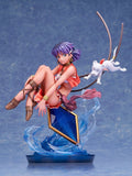Nadia: The Secret of Blue Water PVC Figur 1/7 Nadia 25 cm