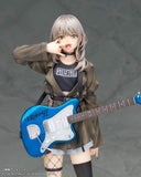 Girls Band Cry PVC Figur 1/7 Momoka Kawaragi 24 cm