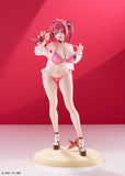 Goddess of Victory: Nikke PVC Statue 1/7 Mast: A Pirate´s Heart 25 cm