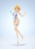 Bunny Suit Planning Statue PVC 1/6 Sophia F. Shirring High-cut Swimsuit Ver. 27 cm
