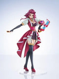 Yu-Gi-Oh! 5D´s PVC Statue 1/7 Akiza Izinski 24 cm