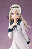Kaguya-sama: Love Is War -Stairway to Adulthood- PVC Figur 1/7 Kei Shirogane 23 cm