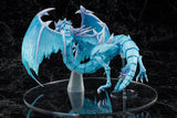 Yu-Gi-Oh! Card Game Monster Figure Collection PVC Figur Brionac, Dragon of the Ice Barrier 26 cm