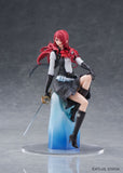 Persona 3 Reload PVC Figur 1/7 Mitsuru Kirijo 22 cm