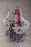 Azur Lane PVC Statue 1/6 Special Base für Owari: My Wish is For Love Ver. 40 cm
