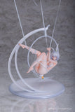 Azur Lane PVC Figur 1/6 Sirius Rabbit of Paradise Ver. Special Edition 27 cm