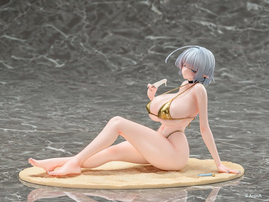 Original Character PVC Figur 1/6 Naophelia Bikini Ver. illustration by AnimA 15 cm
