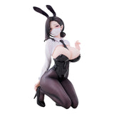Original Character Statue 1/6 Dongtan Bunny Girl 19 cm