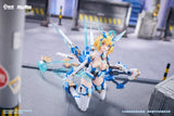 Original Character Actionfigur 1/9 Sophia F. Shirring Celest Bunny Ver. 20 cm