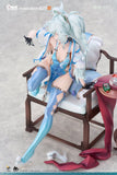 Girls Frontline PVC Figur 1/7 Florence Alluring Larkspur 20 cm