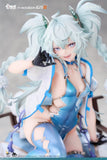 Girls Frontline PVC Figur 1/7 Florence Alluring Larkspur 20 cm