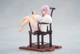 Gridman Universe PVC Figure 1/7 Akane Shinjo Chinese Dress Ver. 12 cm