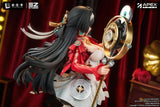 Zenless Zone Zero PVC Figur 1/7 Astra Yao 32 cm