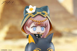 Arknights HappyShake PVC Figur Pepe 10 cm