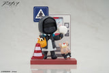 Arknights Cuties Series PVC Figur Doctor 11 cm
