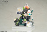 Arknights Cuties Series PVC Figur Mon3tr 11 cm