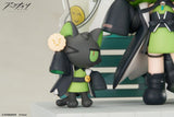 Arknights Cuties Series PVC Figur Mon3tr 11 cm