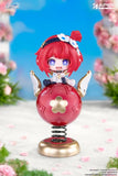 Honkai: Star Rail Yurayura PVC Figur Tribbie Chibi Chara 11 cm