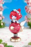 Honkai: Star Rail Yurayura PVC Figur Tribbie Chibi Chara 11 cm
