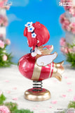 Honkai: Star Rail Yurayura PVC Figur Tribbie Chibi Chara 11 cm