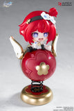Honkai: Star Rail Yurayura PVC Figur Tribbie Chibi Chara 11 cm