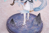 Wuthering Waves PVC Figur 1/7 Jinhsi 27 cm