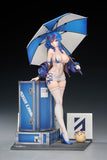 Azur Lane PVC Figur 1/7 St. Louis Race Queen Ver. 30 cm